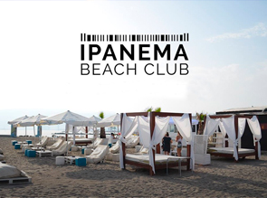 Ipanema Beach Club Almería